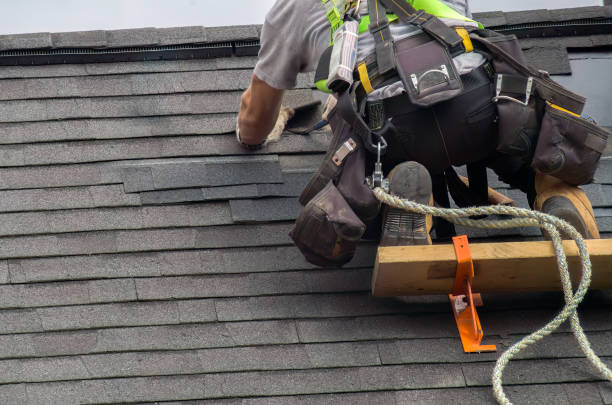 Best Commercial Roofing Services  in South Park, WY