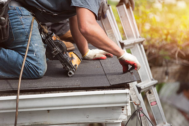 Best Best Roofing Contractors  in South Park, WY