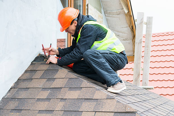 Best New Roof Installation  in South Park, WY